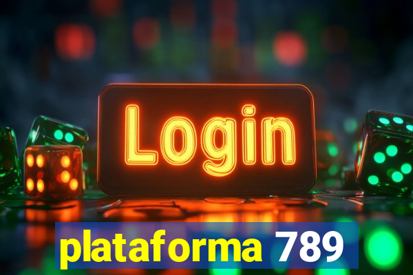 plataforma 789